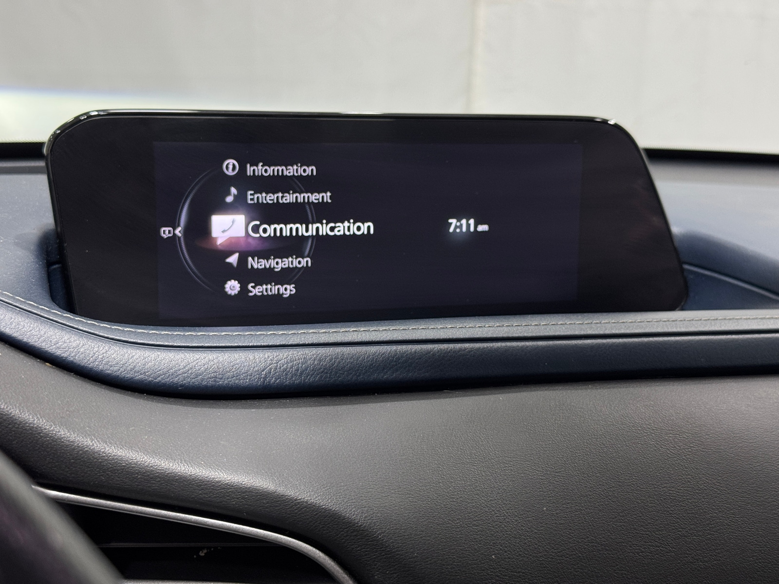 Thumbnail: 2021 Mazda CX-30 - 4