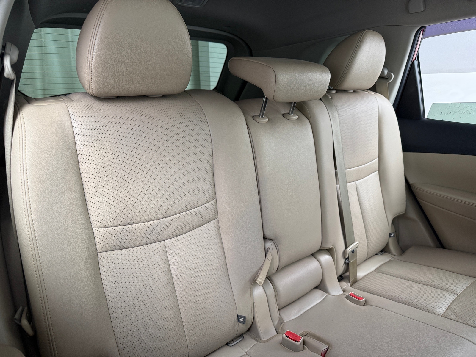 Thumbnail: 2019 Nissan Rogue - 5