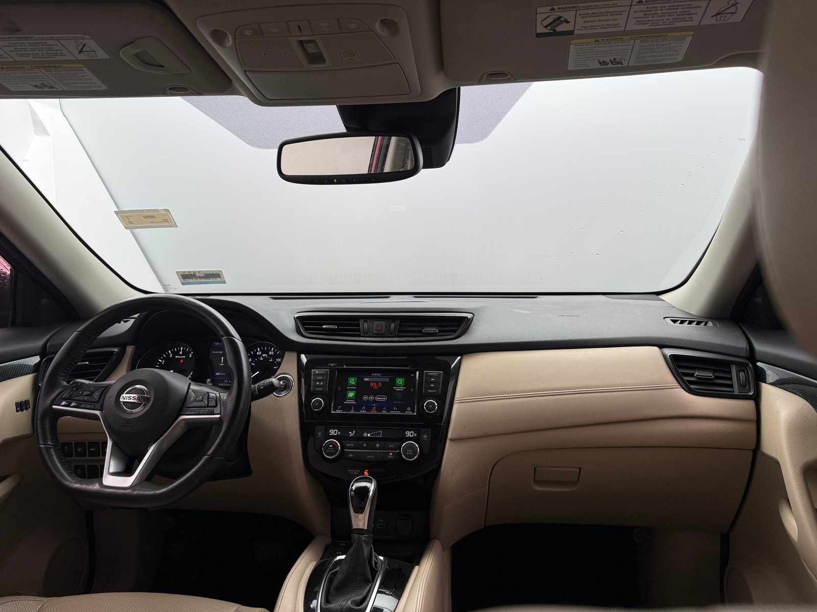 Thumbnail: 2019 Nissan Rogue - 2