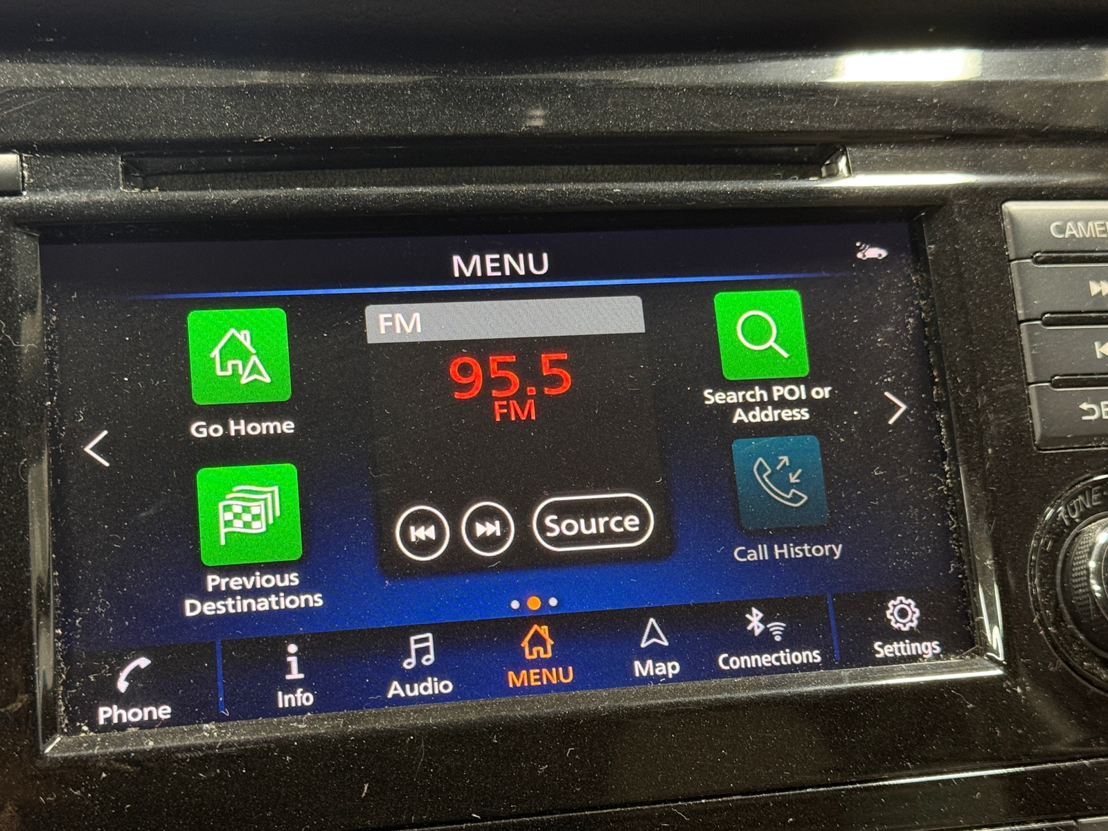 Thumbnail: 2019 Nissan Rogue - 3