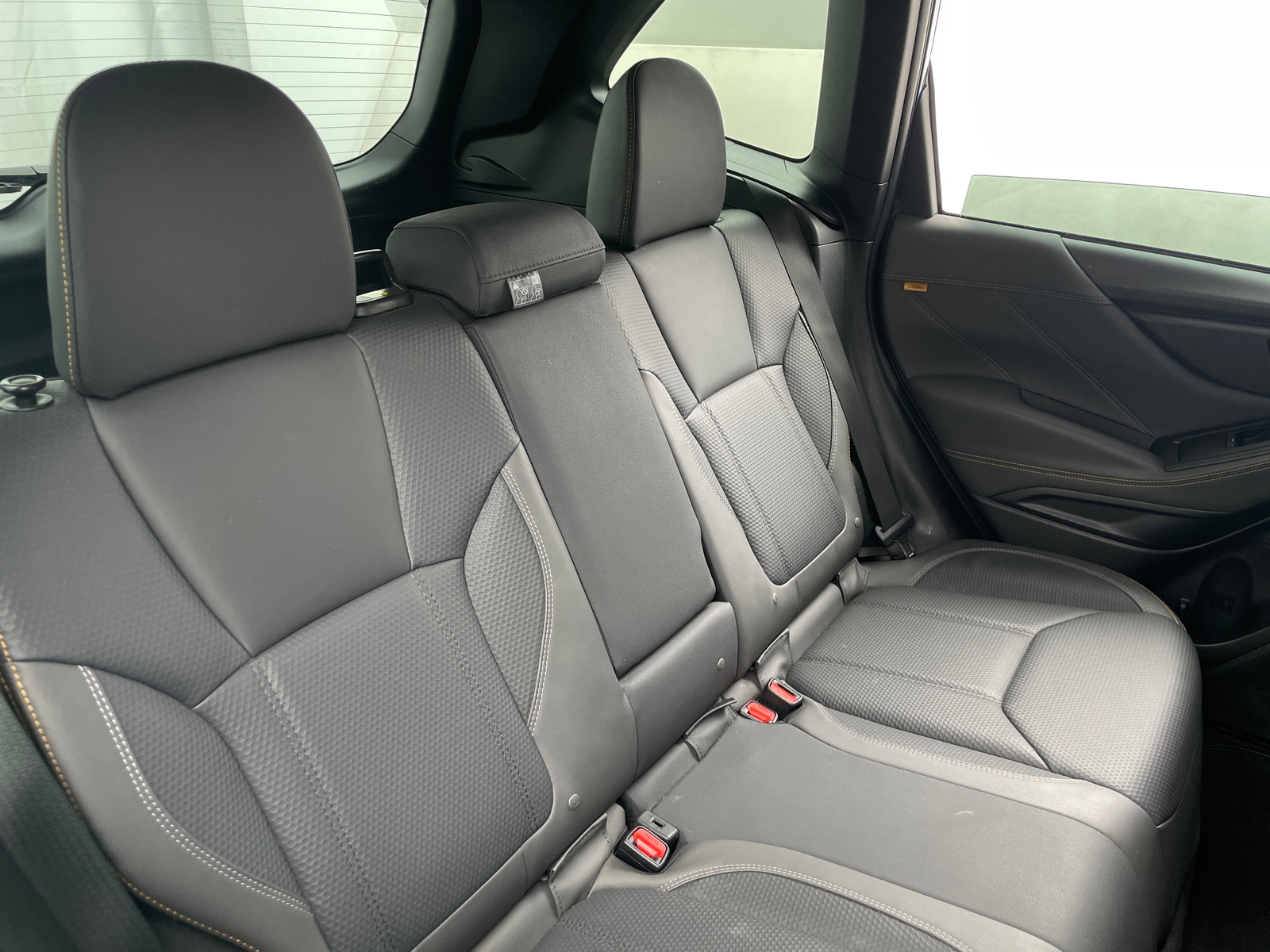 Thumbnail: 2023 Subaru Forester - 5