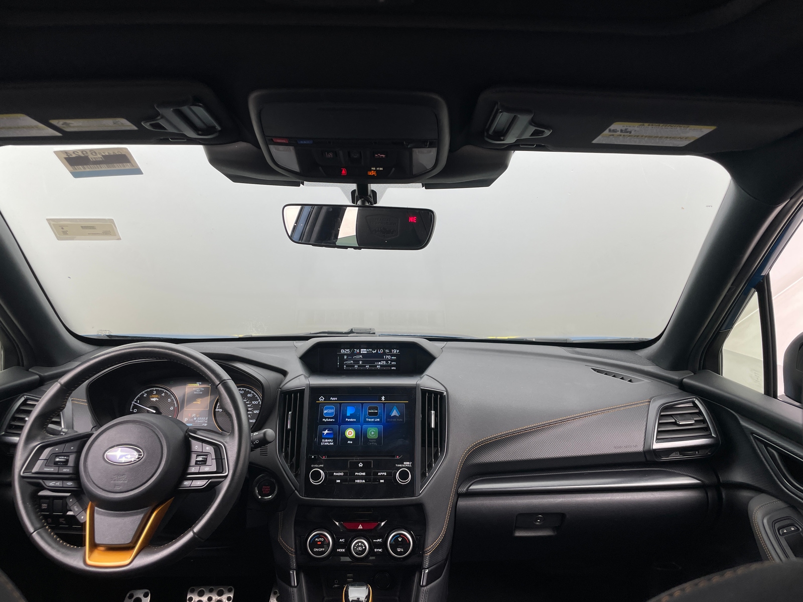 Thumbnail: 2023 Subaru Forester - 2