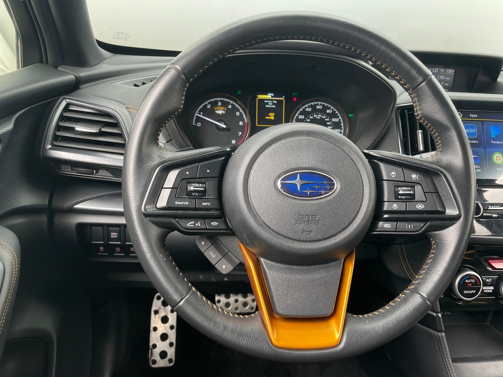 Thumbnail: 2023 Subaru Forester - 4