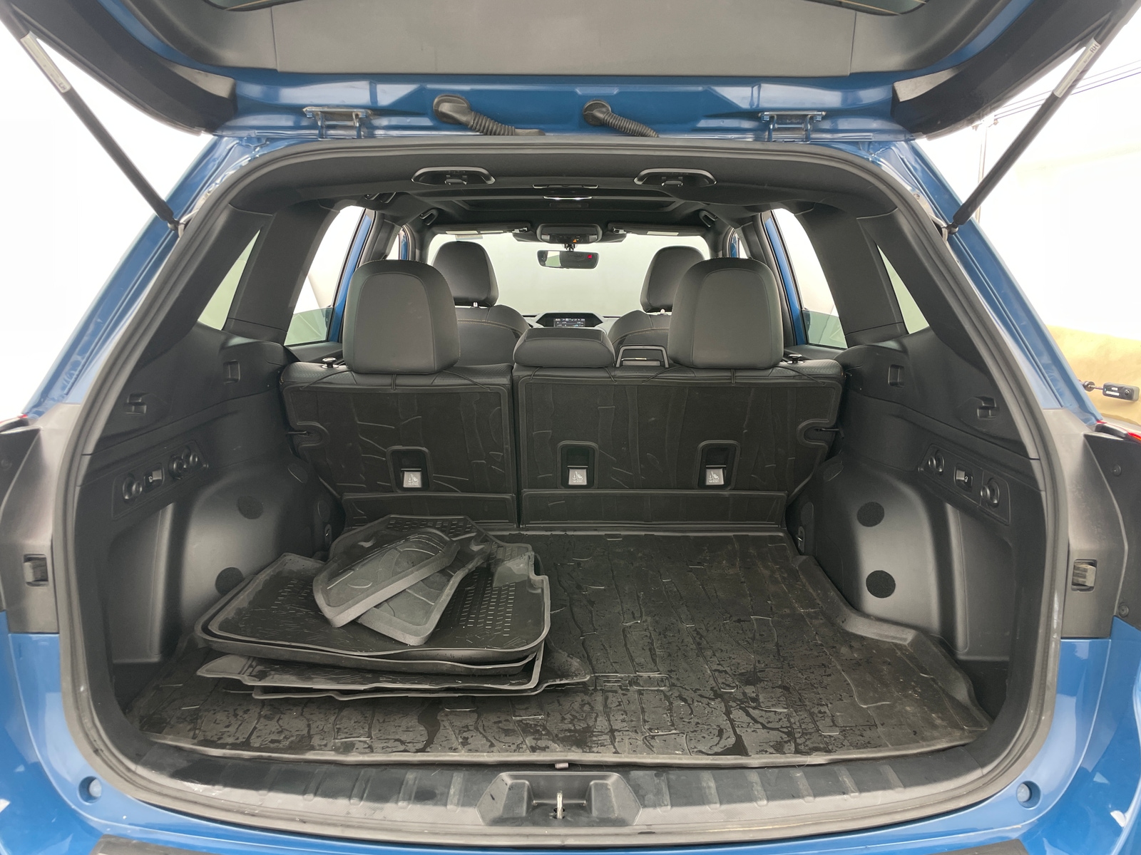 Thumbnail: 2023 Subaru Forester - 6