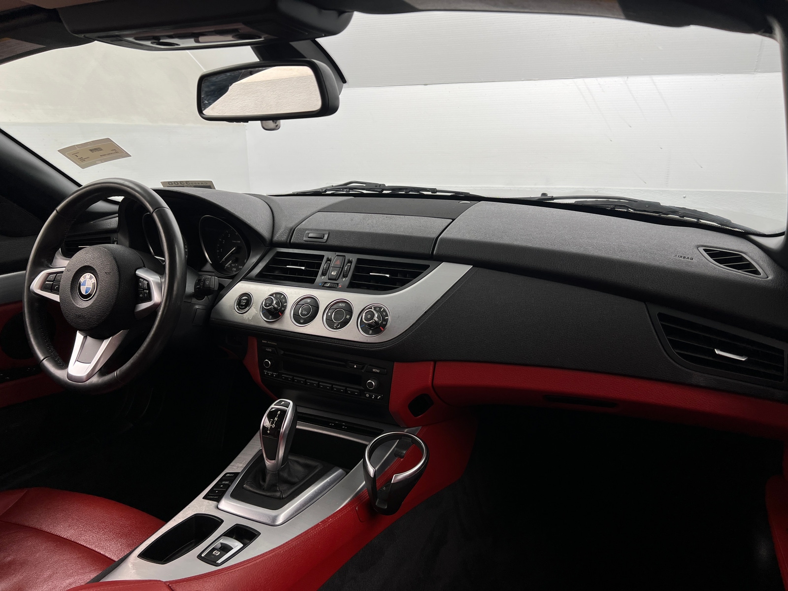 Thumbnail: 2012 BMW Z4 - 2