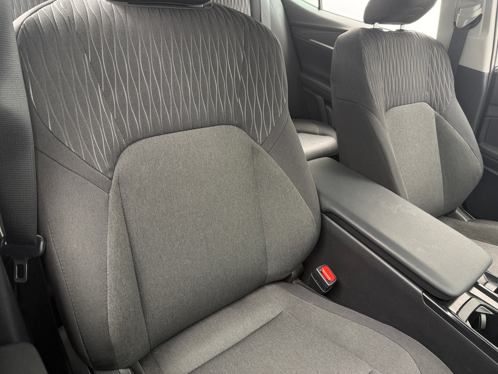 Thumbnail: 2025 Toyota Camry - 2