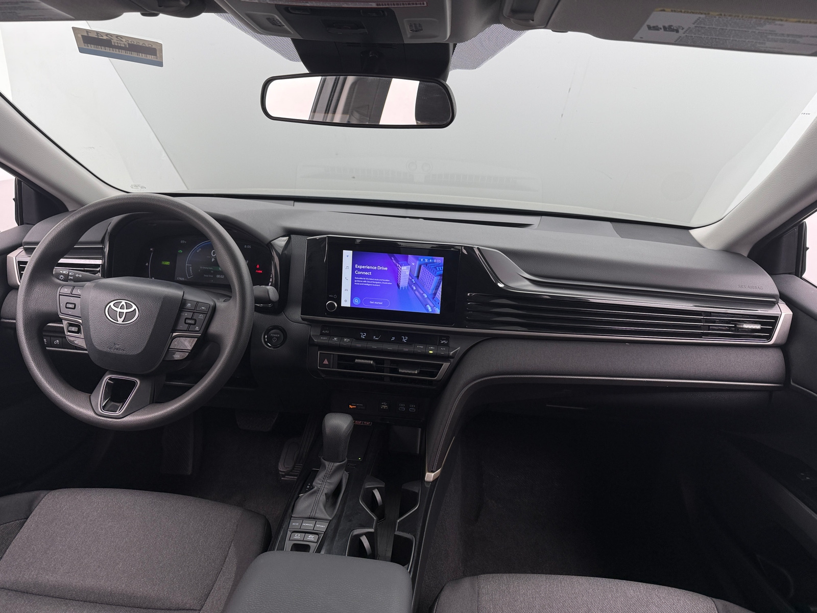 Thumbnail: 2025 Toyota Camry - 3