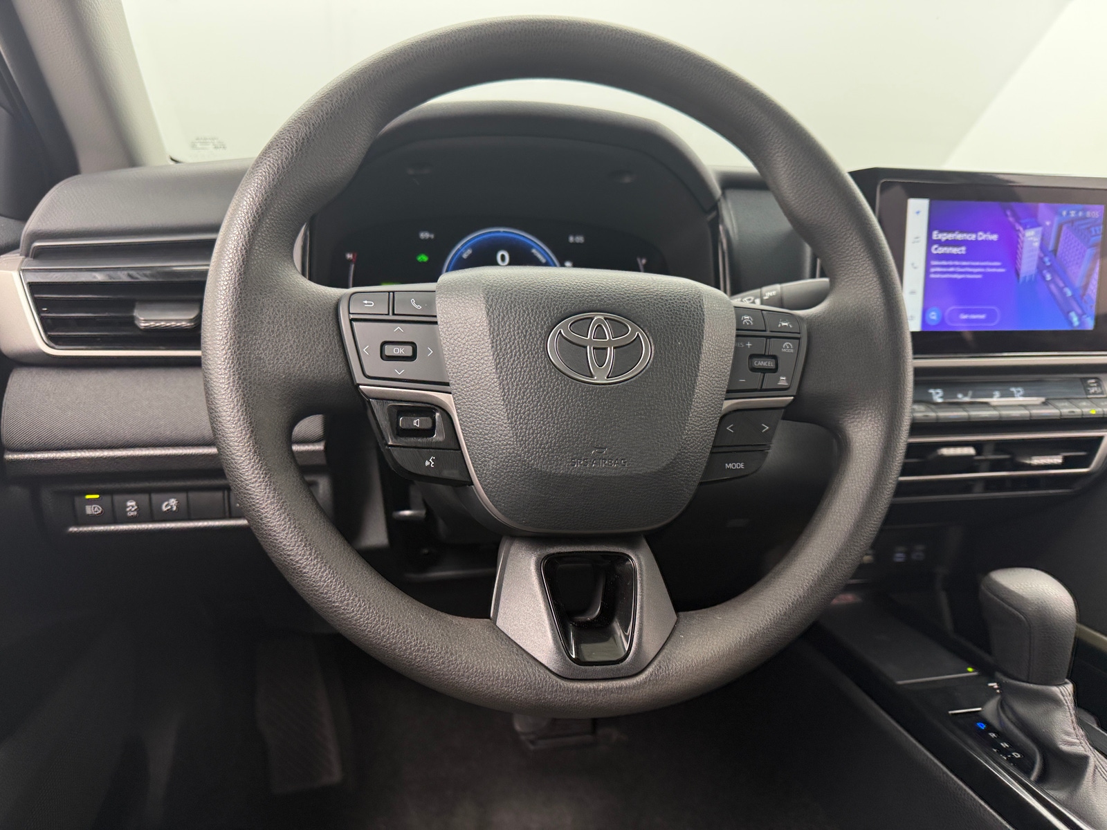 Thumbnail: 2025 Toyota Camry - 5