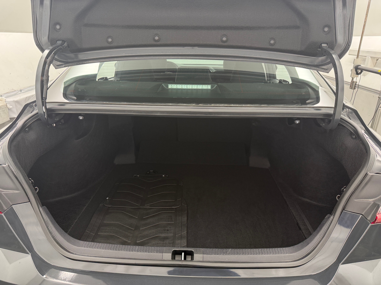 Thumbnail: 2025 Toyota Camry - 7