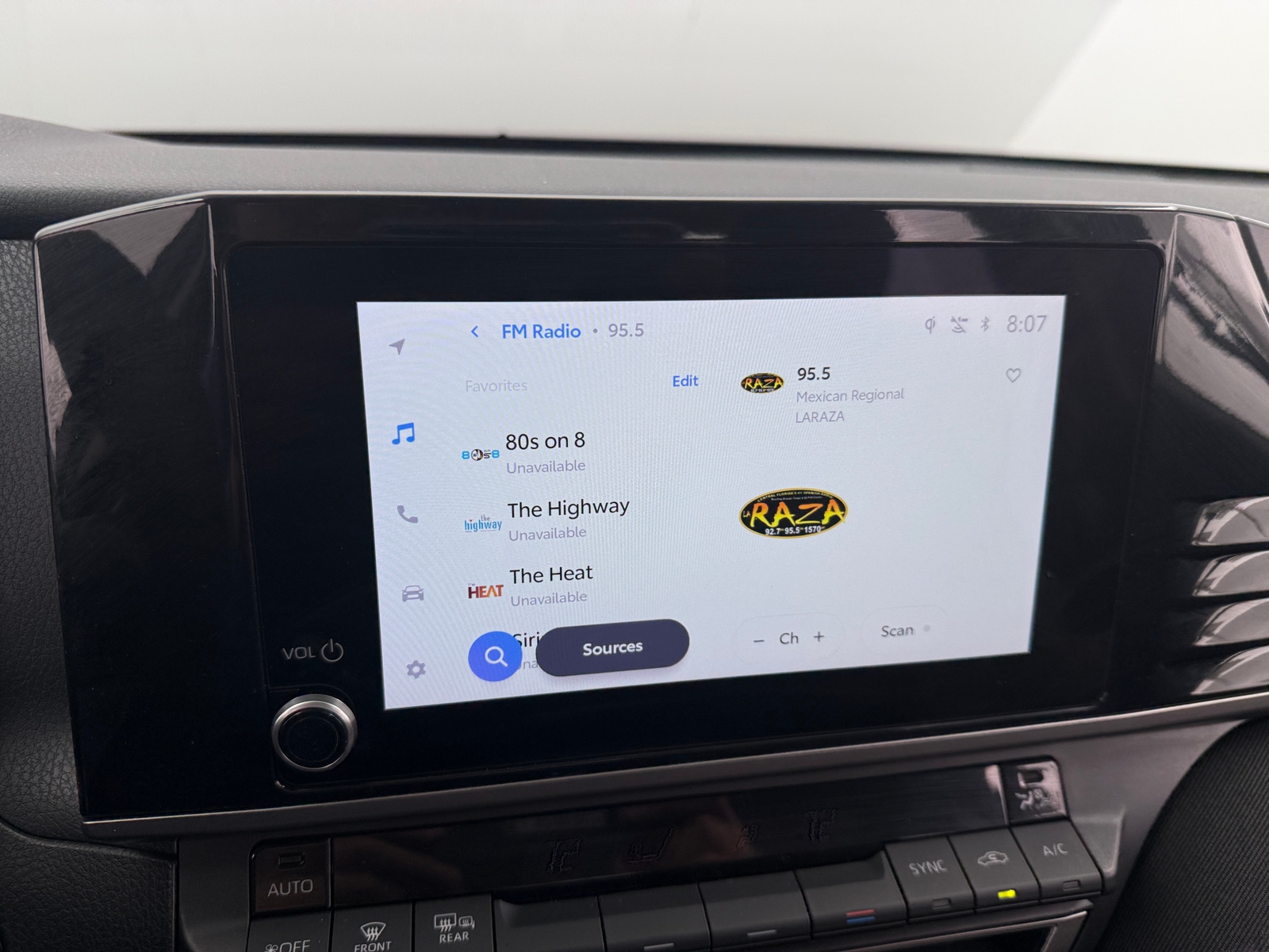 Thumbnail: 2025 Toyota Camry - 4