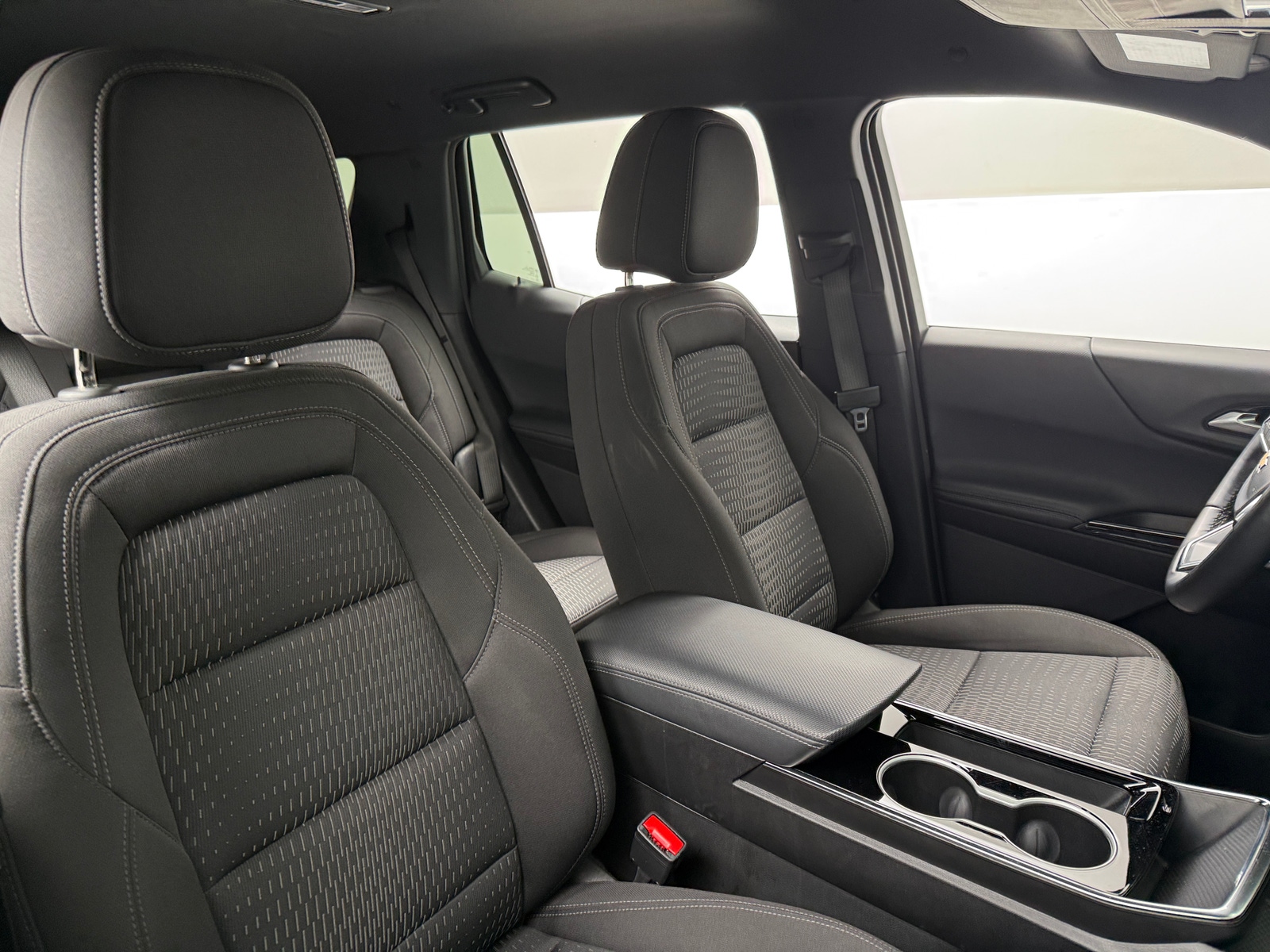 Thumbnail: 2025 Chevrolet Equinox - 2