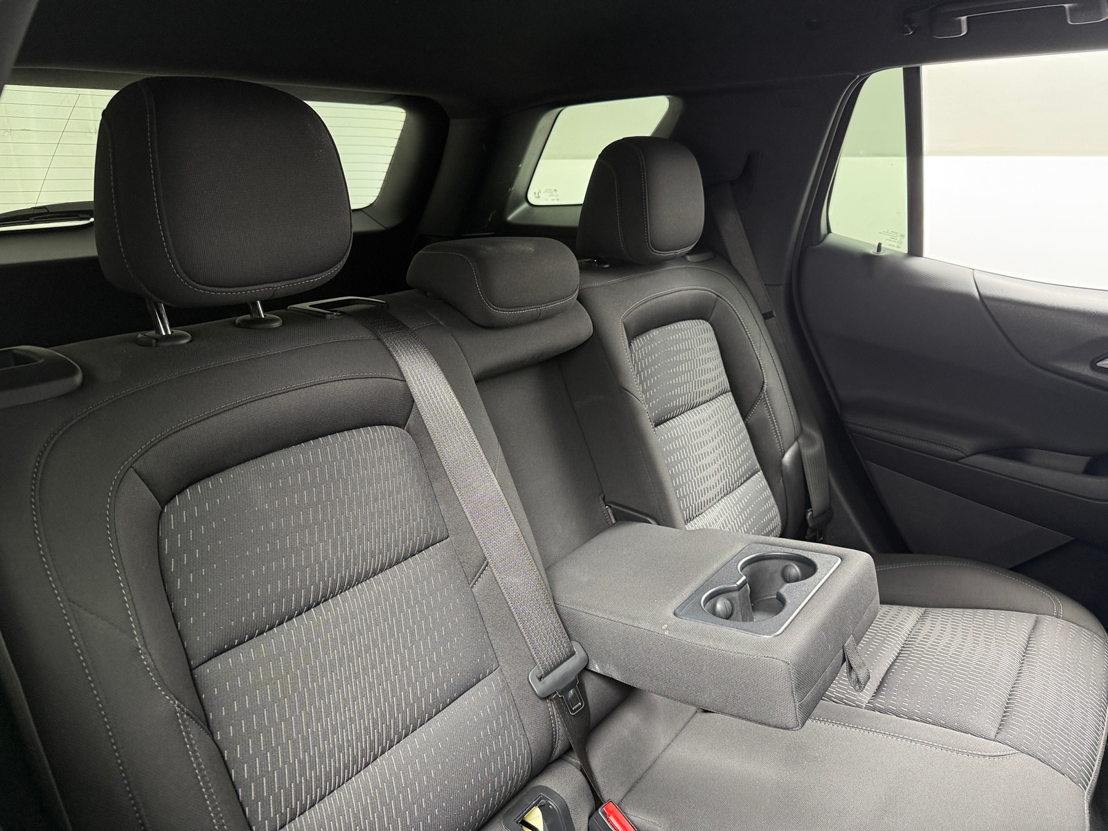 Thumbnail: 2025 Chevrolet Equinox - 6