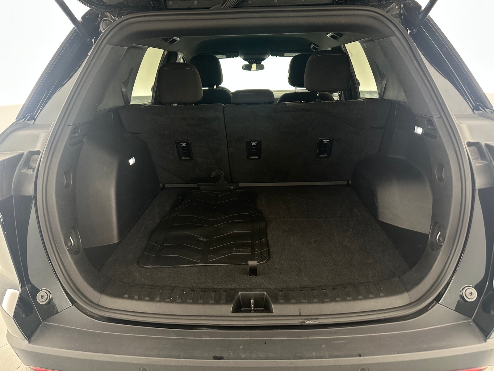 Thumbnail: 2025 Chevrolet Equinox - 7