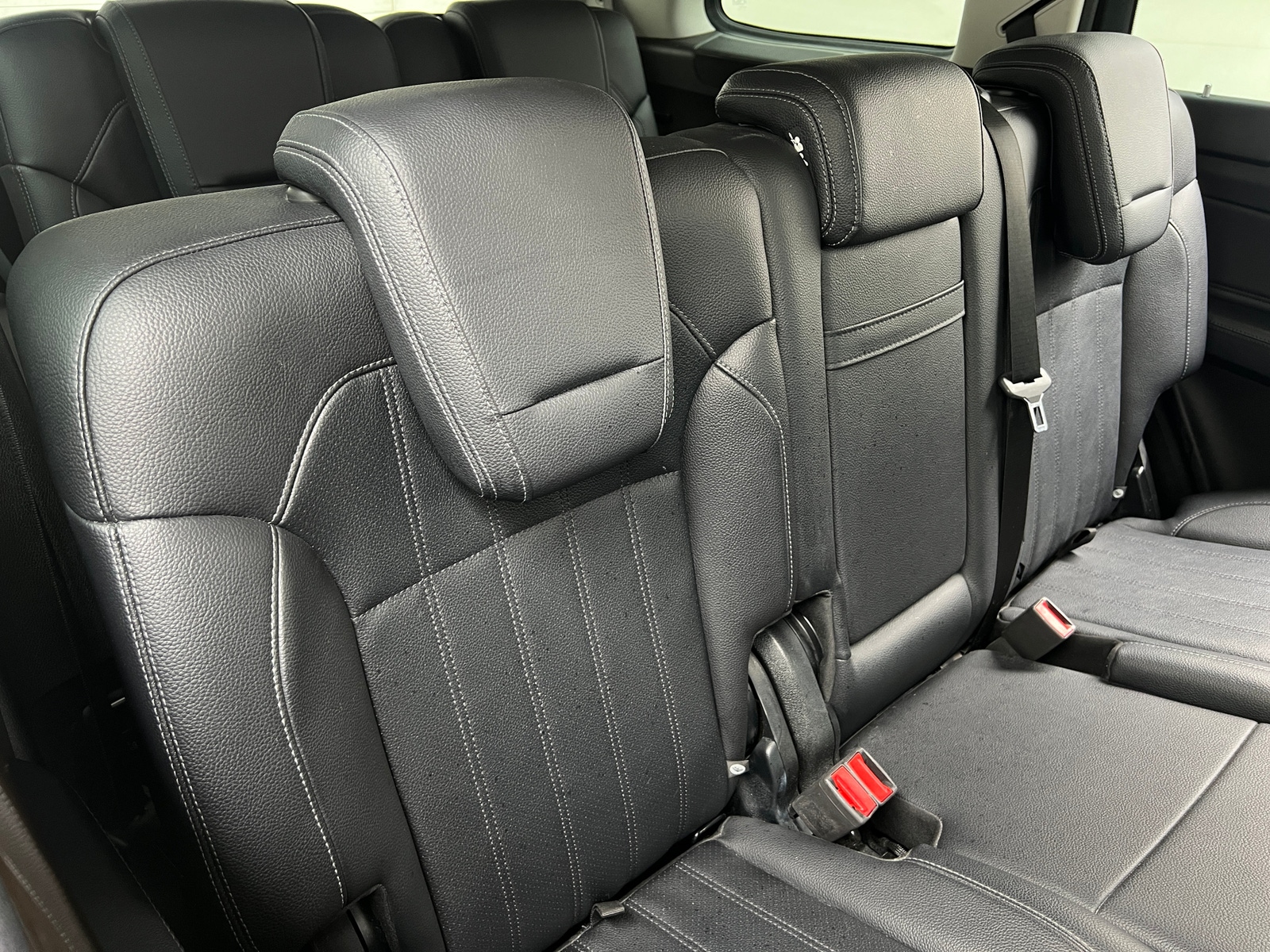 Thumbnail: 2017 Mercedes-Benz GLS - 5