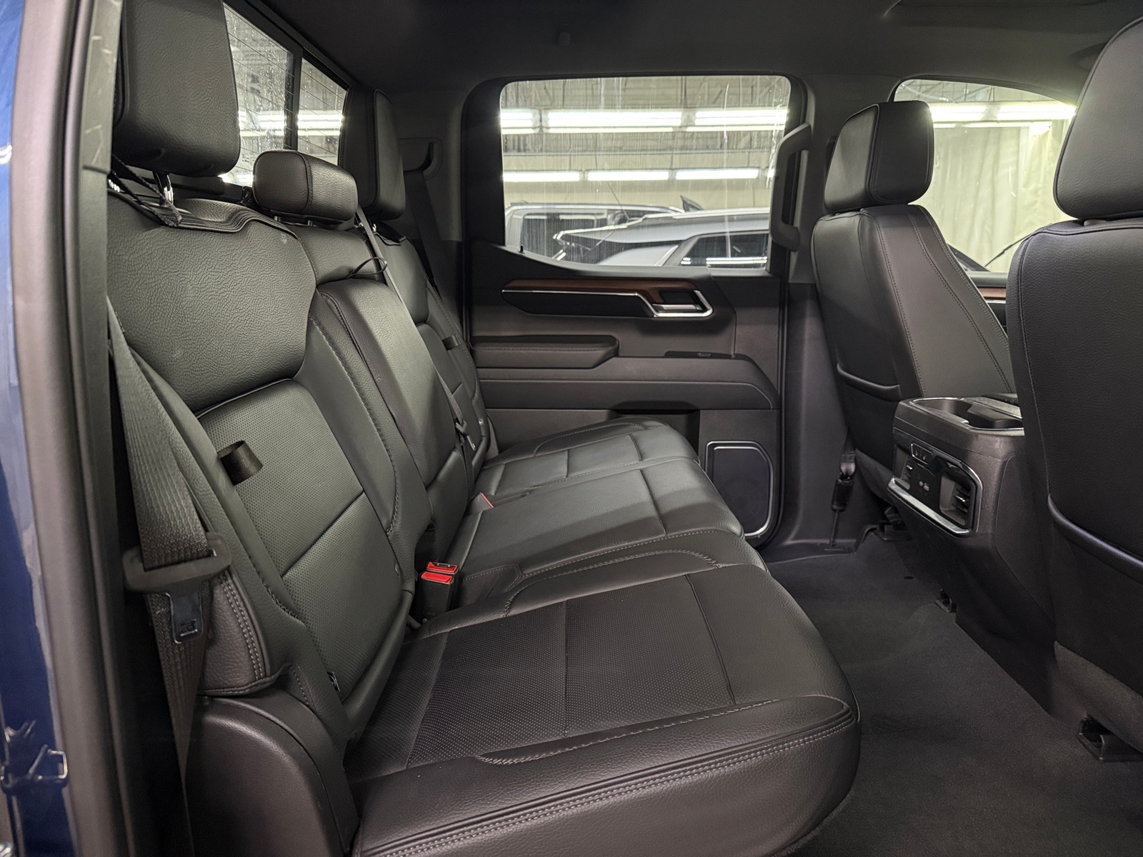 Thumbnail: 2022 GMC Sierra 1500 - 5