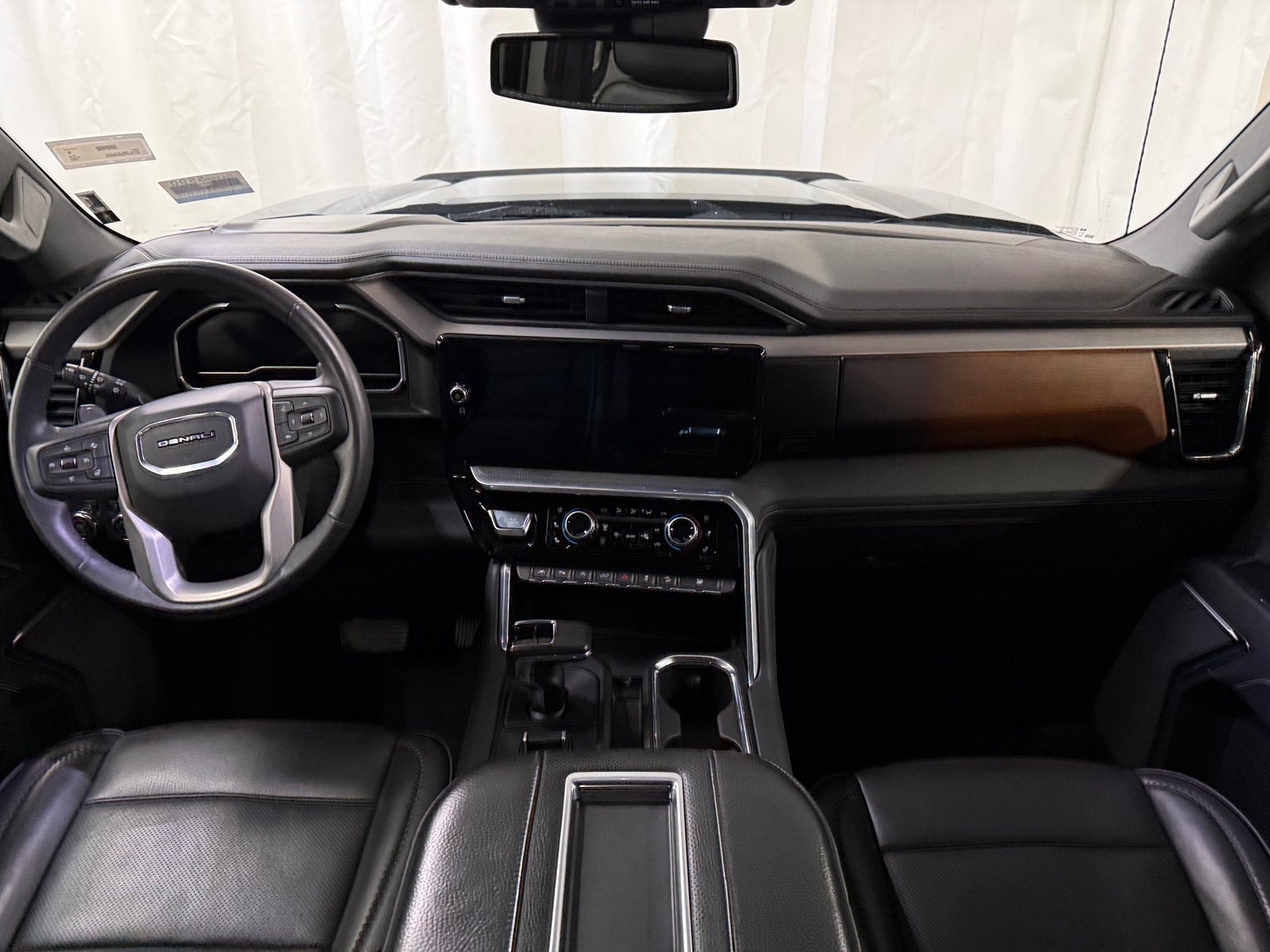 Thumbnail: 2022 GMC Sierra 1500 - 2