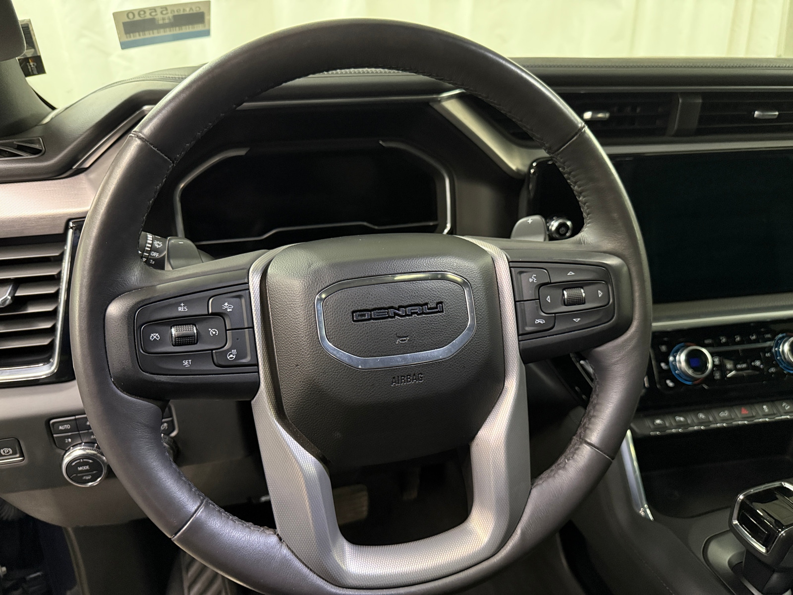 Thumbnail: 2022 GMC Sierra 1500 - 4