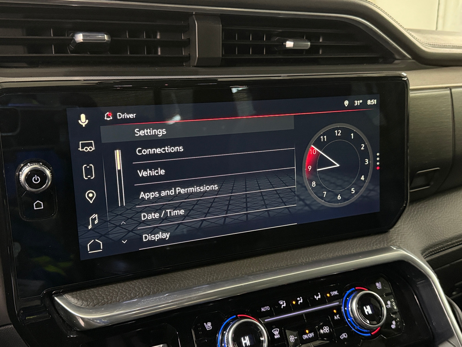 Thumbnail: 2022 GMC Sierra 1500 - 3