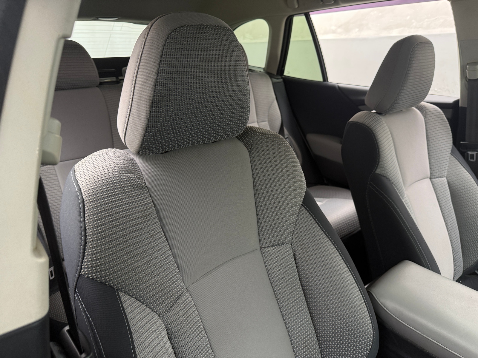 Thumbnail: 2022 Subaru Outback - 2