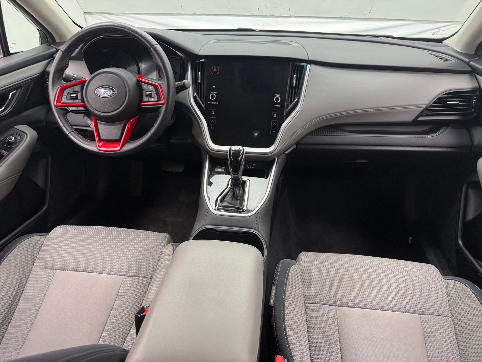 Thumbnail: 2022 Subaru Outback - 3