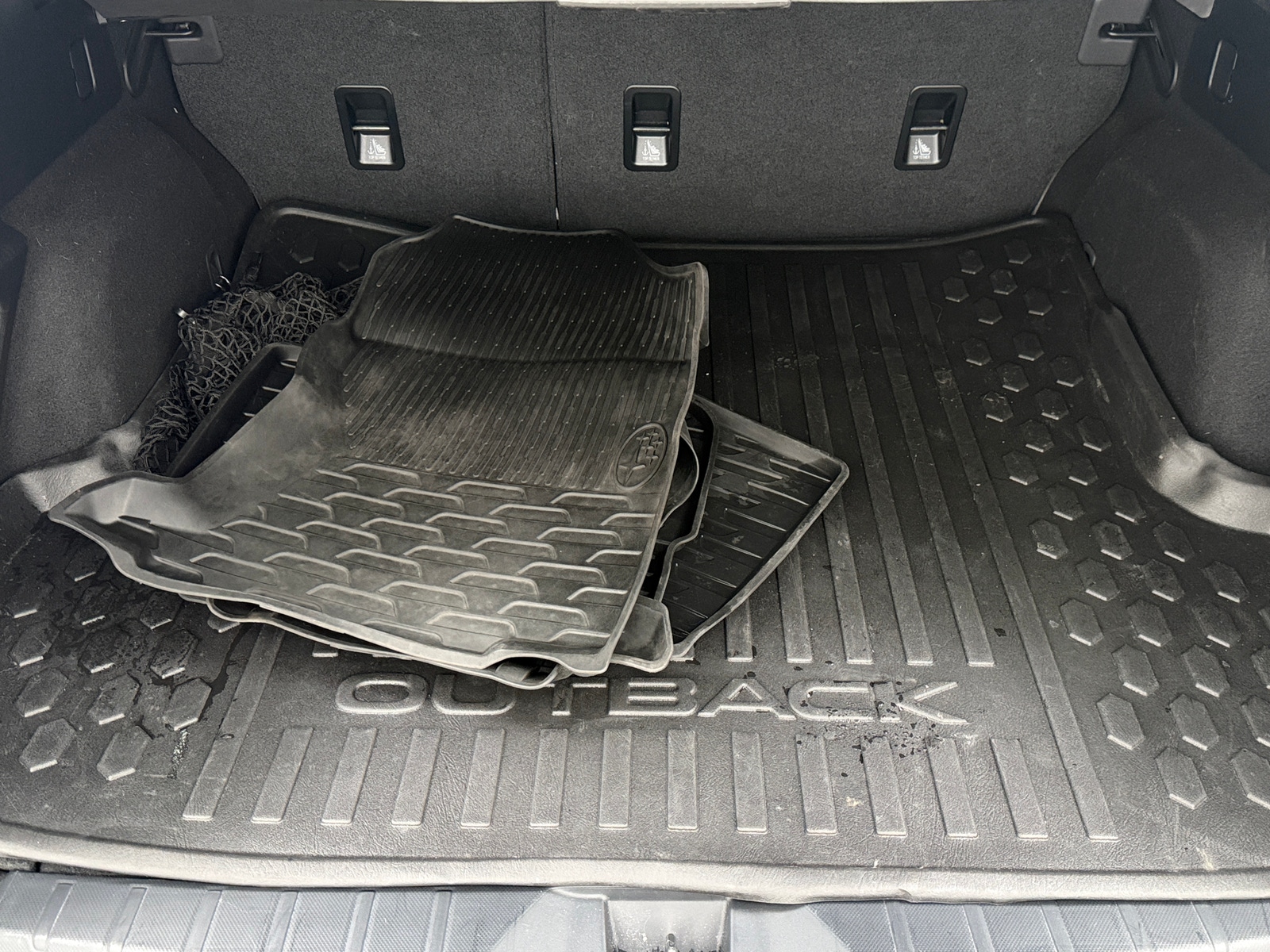 Thumbnail: 2022 Subaru Outback - 7