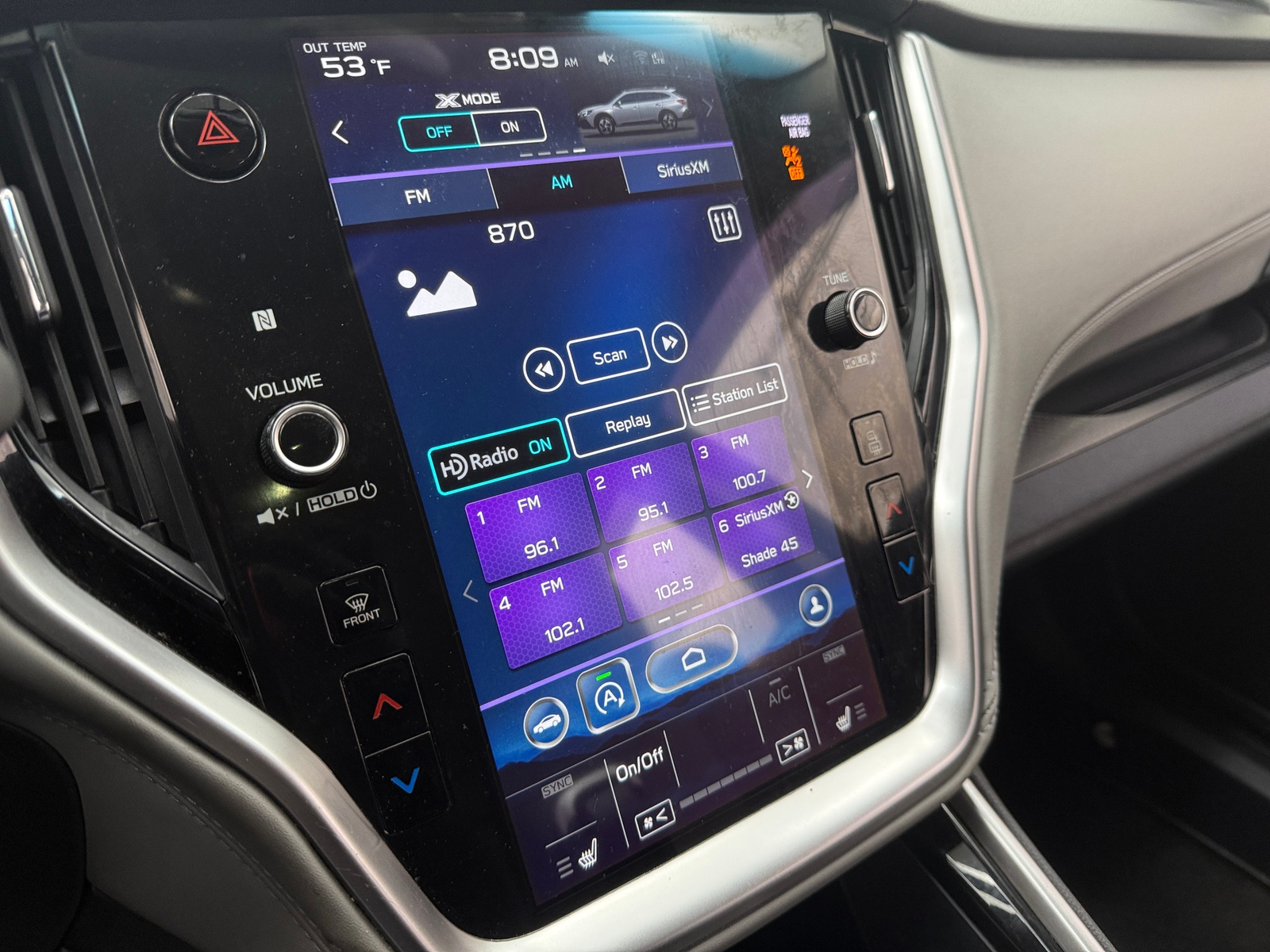 Thumbnail: 2022 Subaru Outback - 4