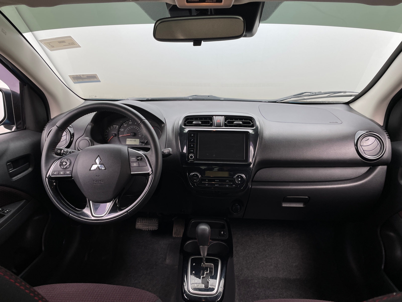 Thumbnail: 2022 Mitsubishi Mirage G4 - 3