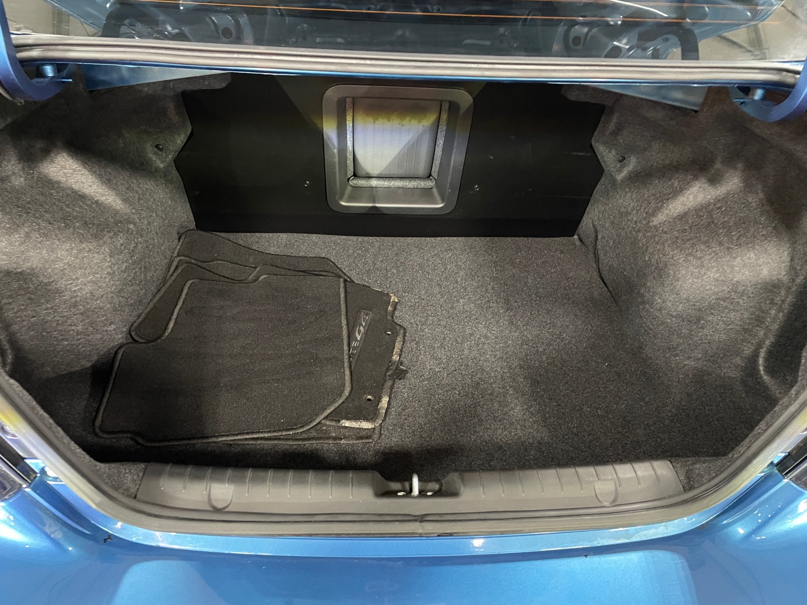 Thumbnail: 2022 Mitsubishi Mirage G4 - 7