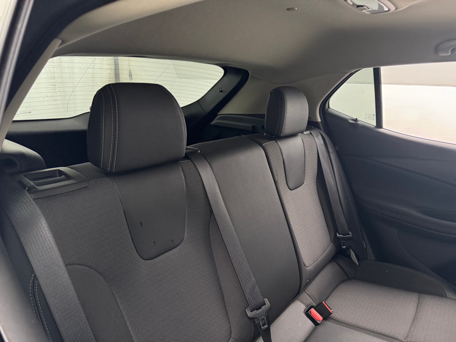 Thumbnail: 2025 Buick Encore GX - 6