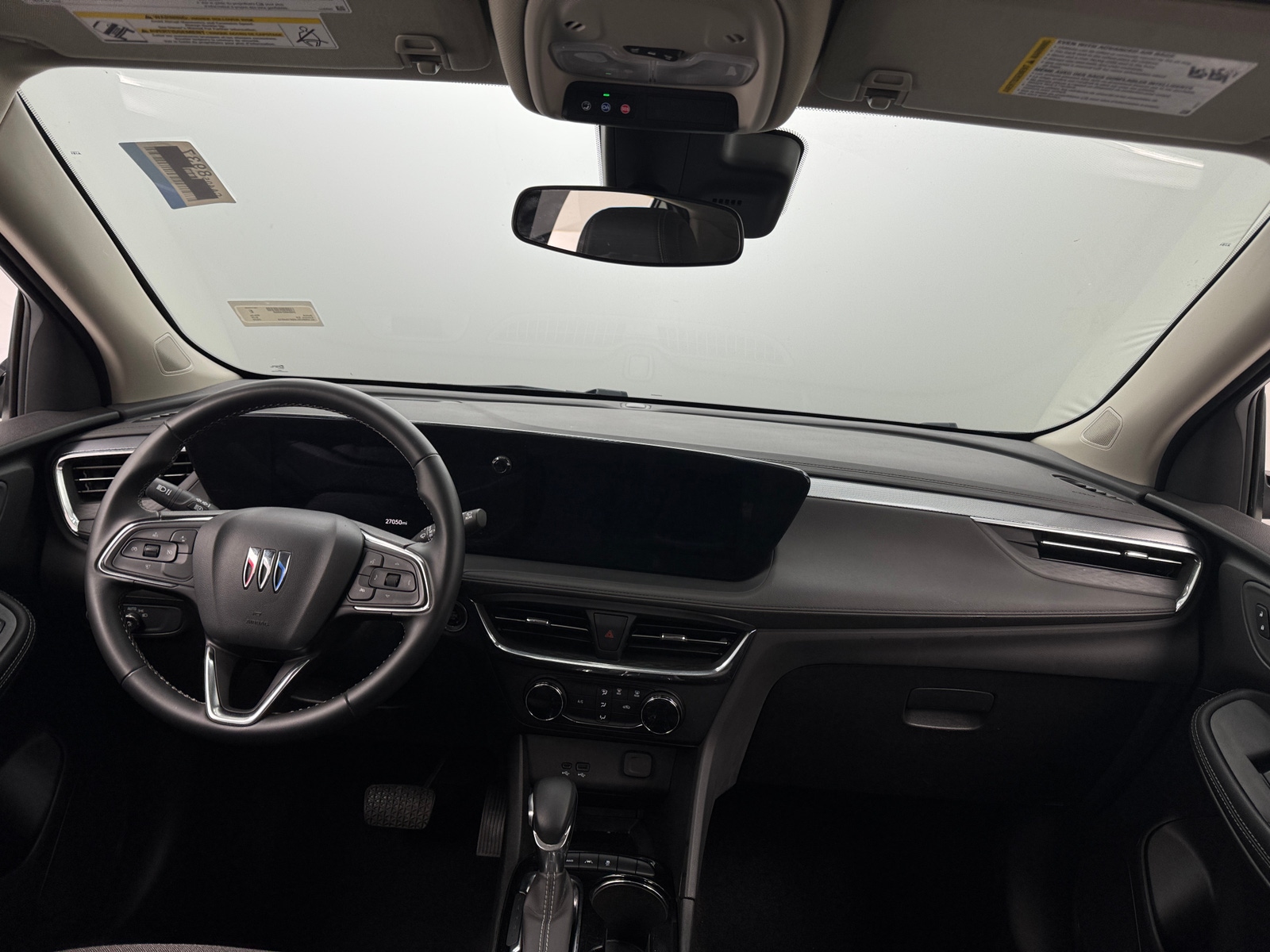 Thumbnail: 2025 Buick Encore GX - 3