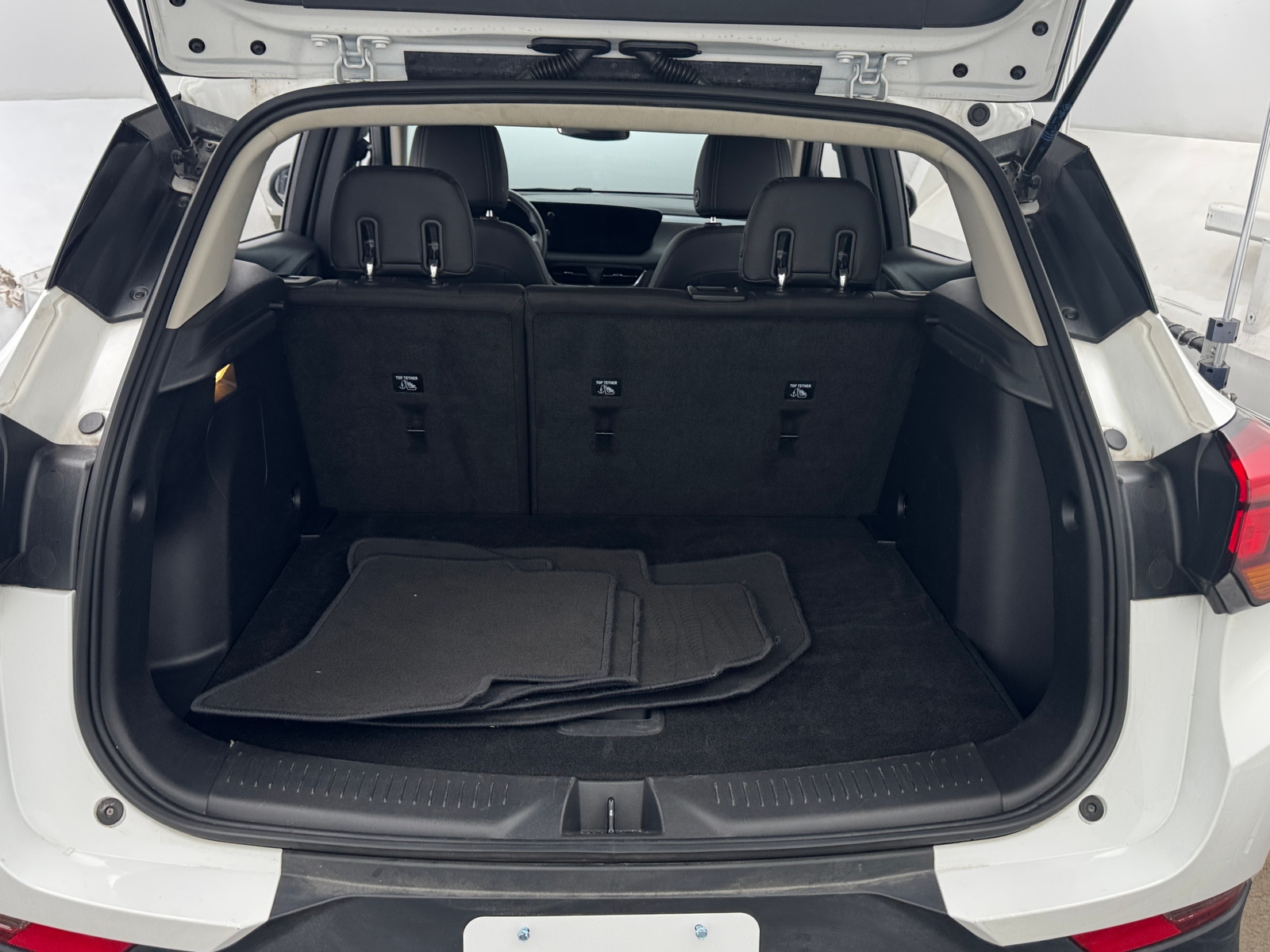 Thumbnail: 2025 Buick Encore GX - 7