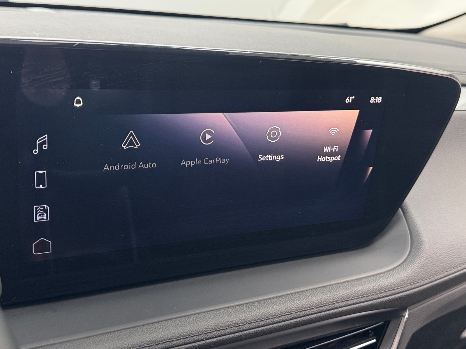 Thumbnail: 2025 Buick Encore GX - 4