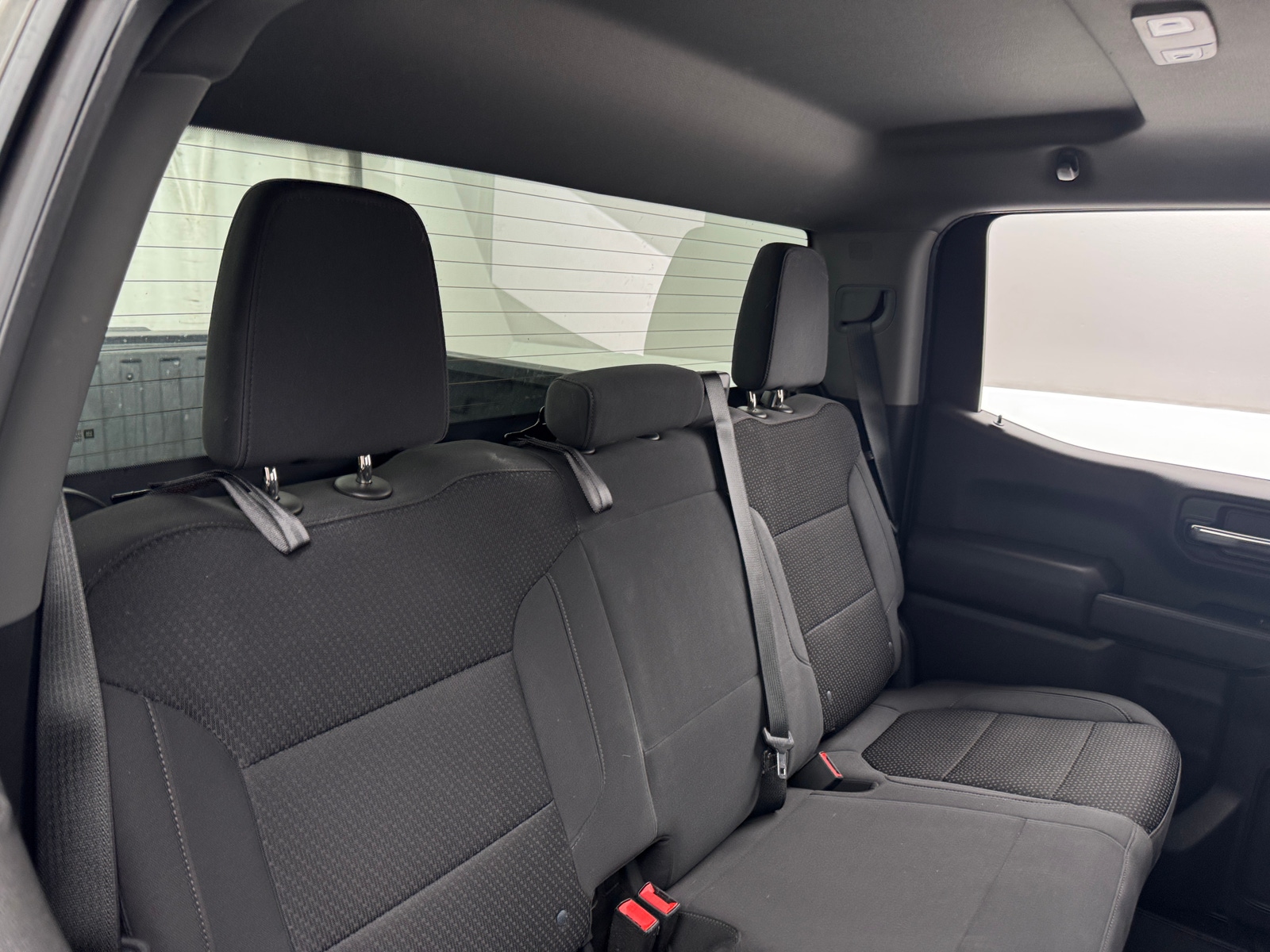 Thumbnail: 2022 Chevrolet Silverado 1500 - 6