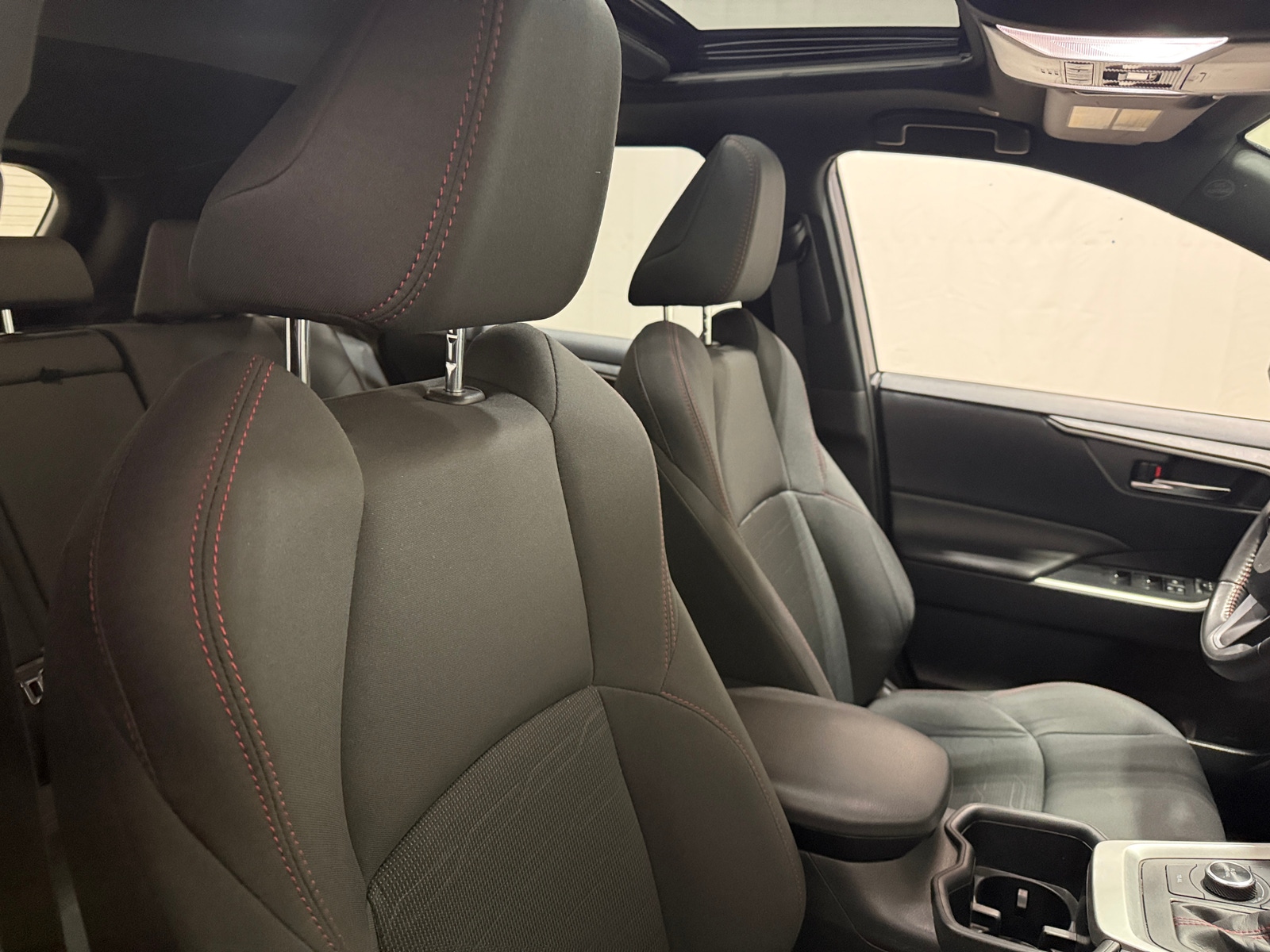 Thumbnail: 2023 Toyota RAV4 - 2