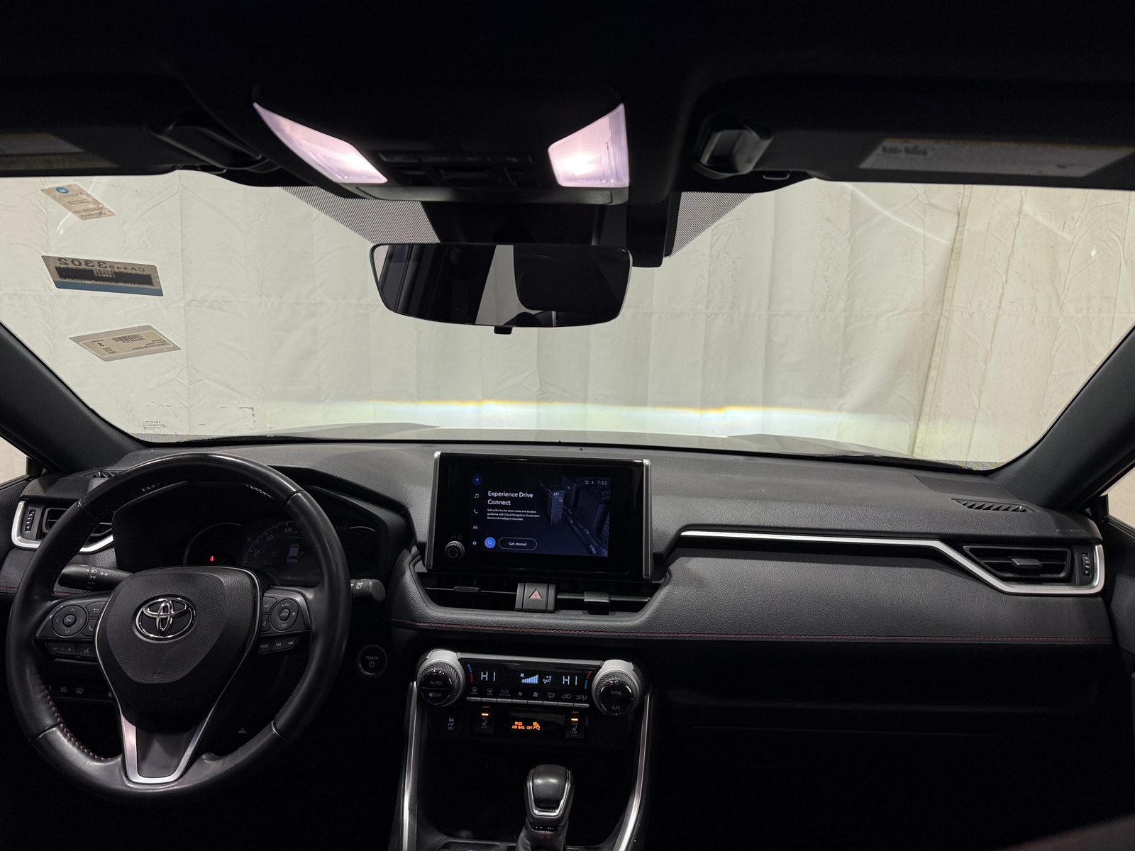 Thumbnail: 2023 Toyota RAV4 - 3