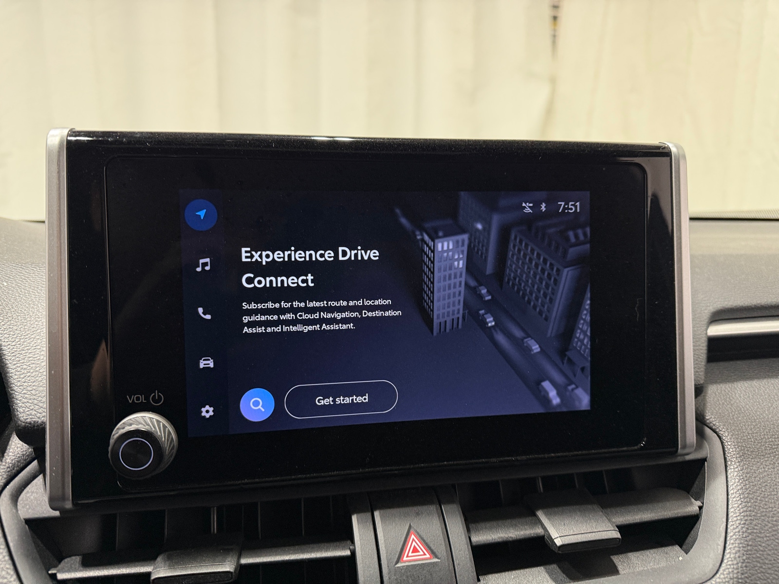 Thumbnail: 2023 Toyota RAV4 - 4