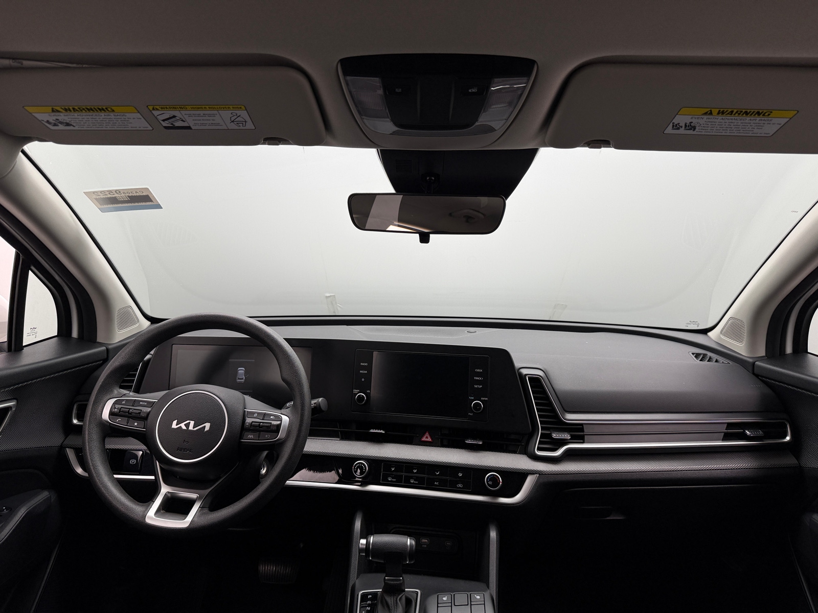 Thumbnail: 2025 Kia Sportage - 3