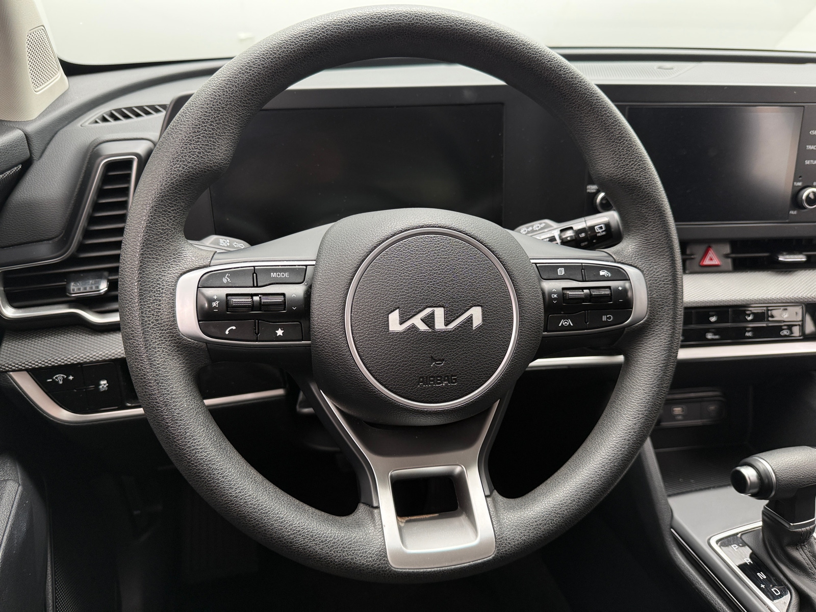 Thumbnail: 2025 Kia Sportage - 5