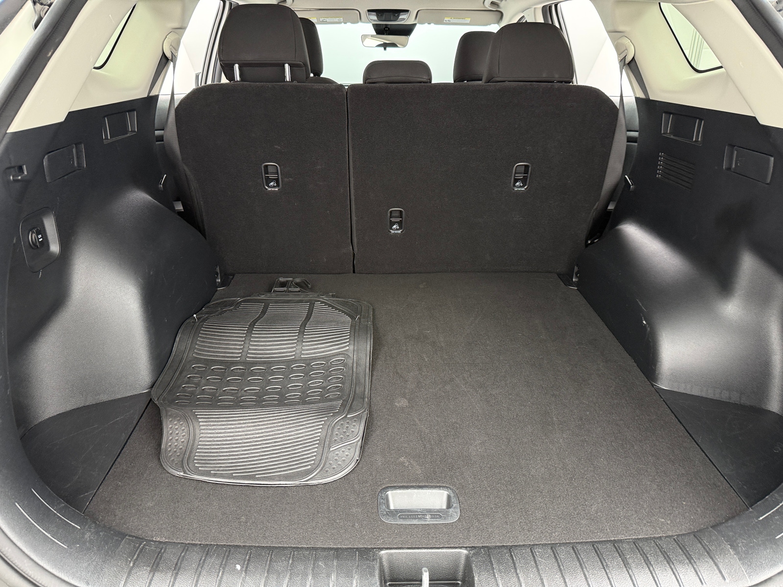 Thumbnail: 2025 Kia Sportage - 7