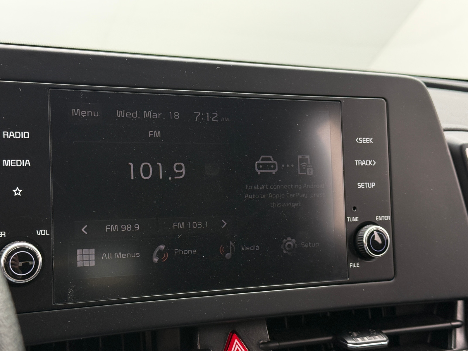 Thumbnail: 2025 Kia Sportage - 4