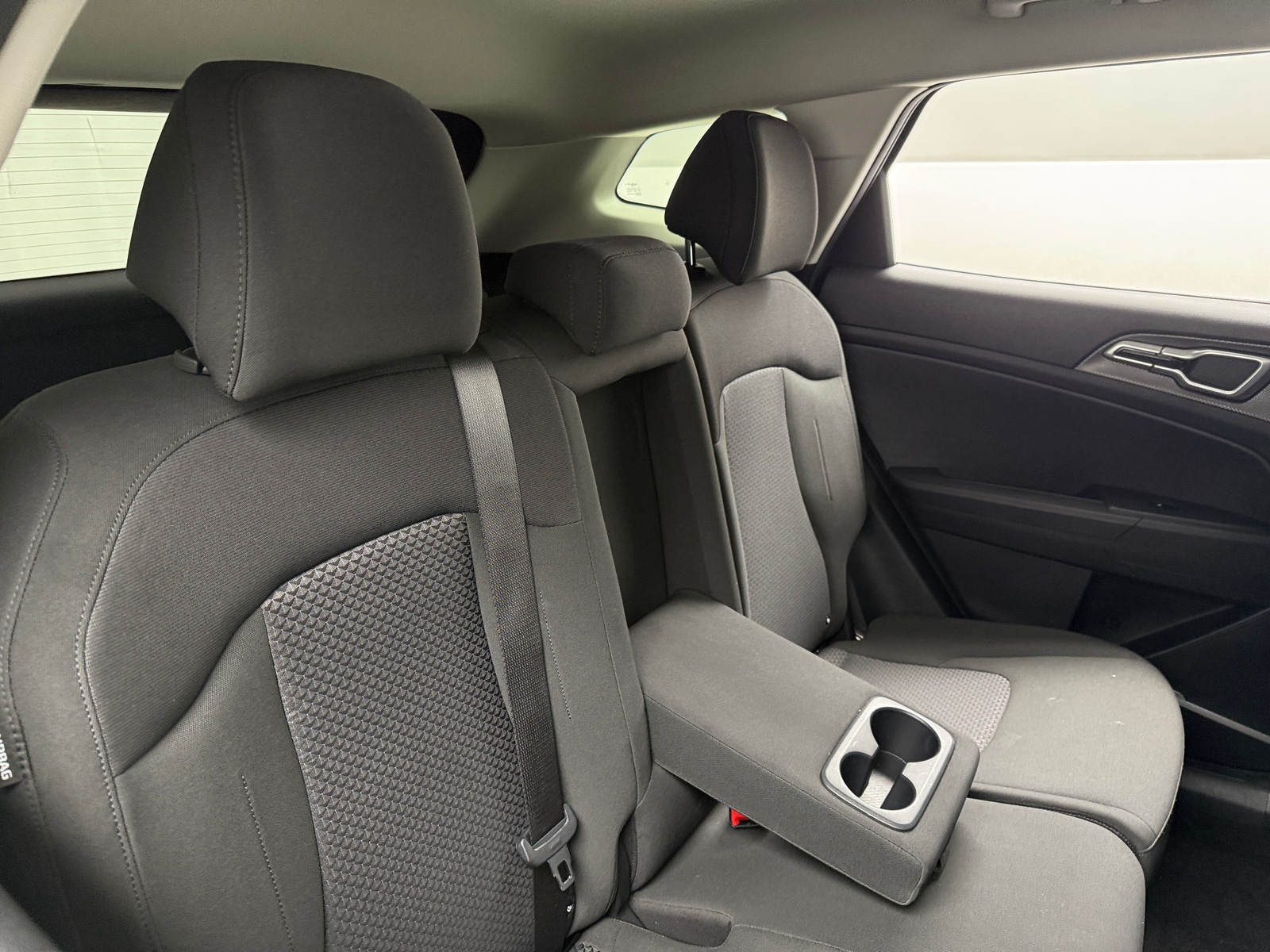 Thumbnail: 2025 Kia Sportage - 6