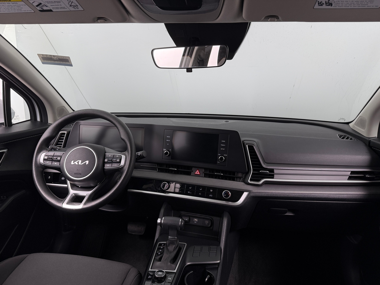 Thumbnail: 2025 Kia Sportage - 3