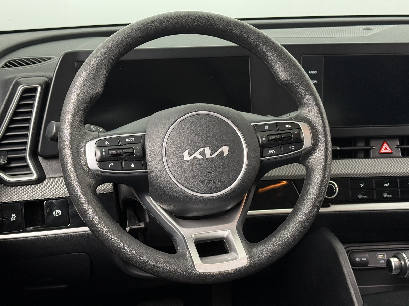 Thumbnail: 2025 Kia Sportage - 5