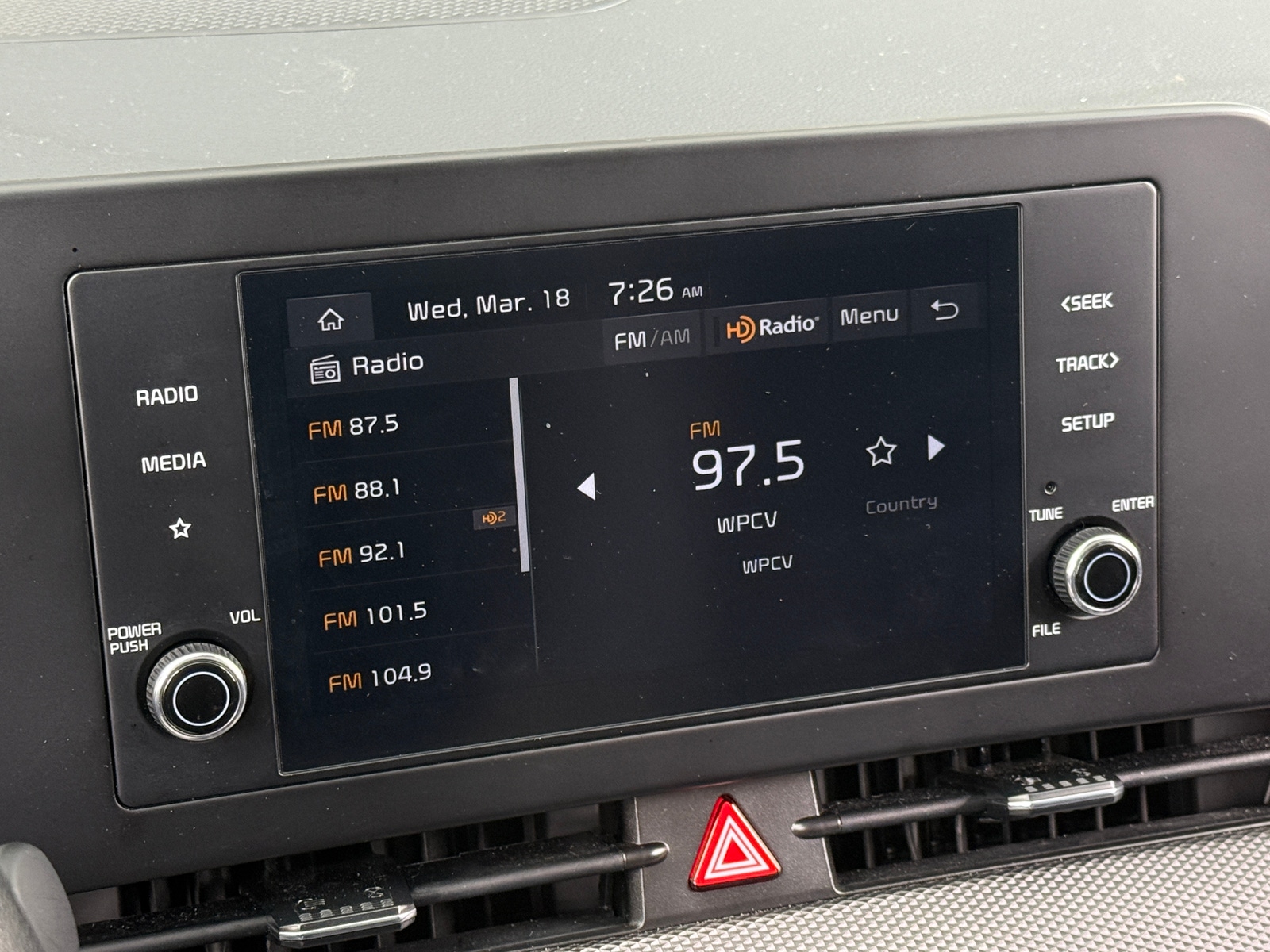 Thumbnail: 2025 Kia Sportage - 4