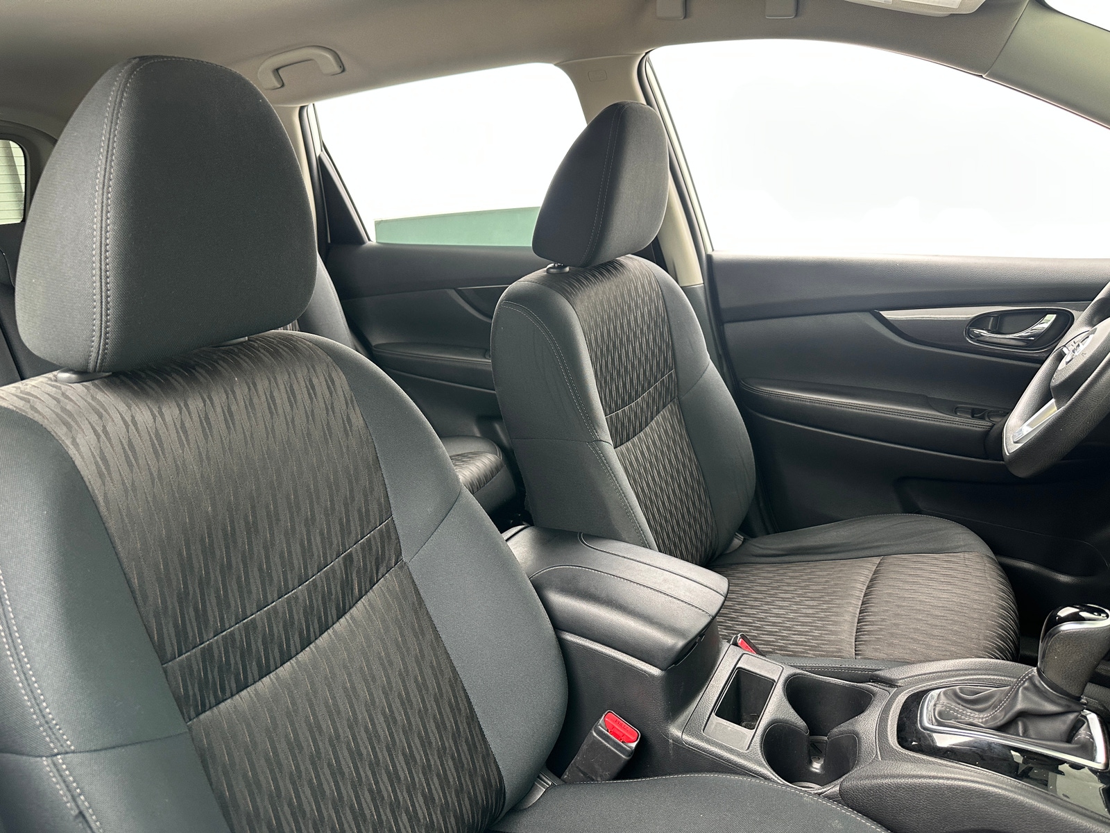 Thumbnail: 2018 Nissan Rogue - 2