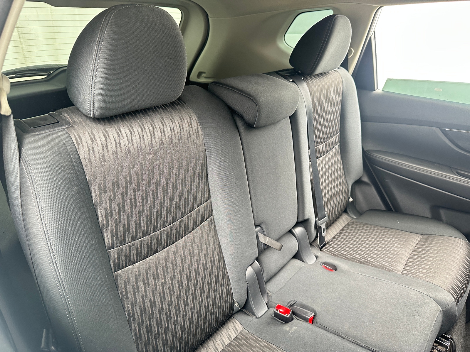 Thumbnail: 2018 Nissan Rogue - 6