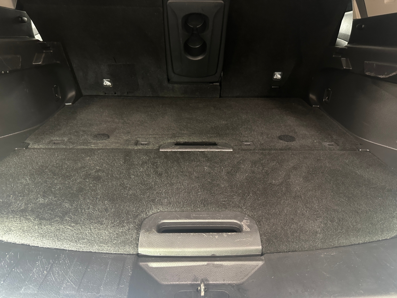 Thumbnail: 2018 Nissan Rogue - 7