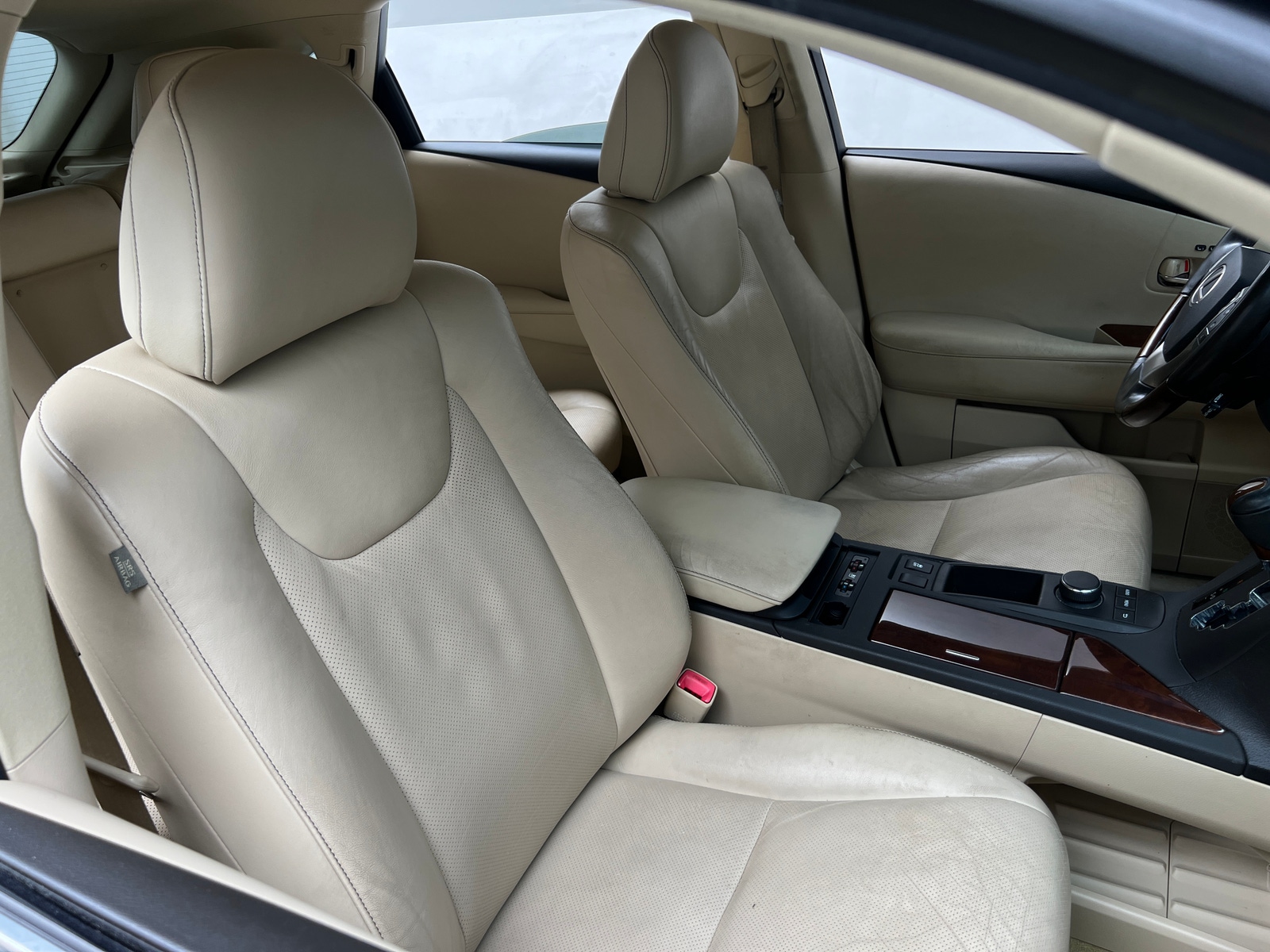 Thumbnail: 2014 Lexus RX - 2