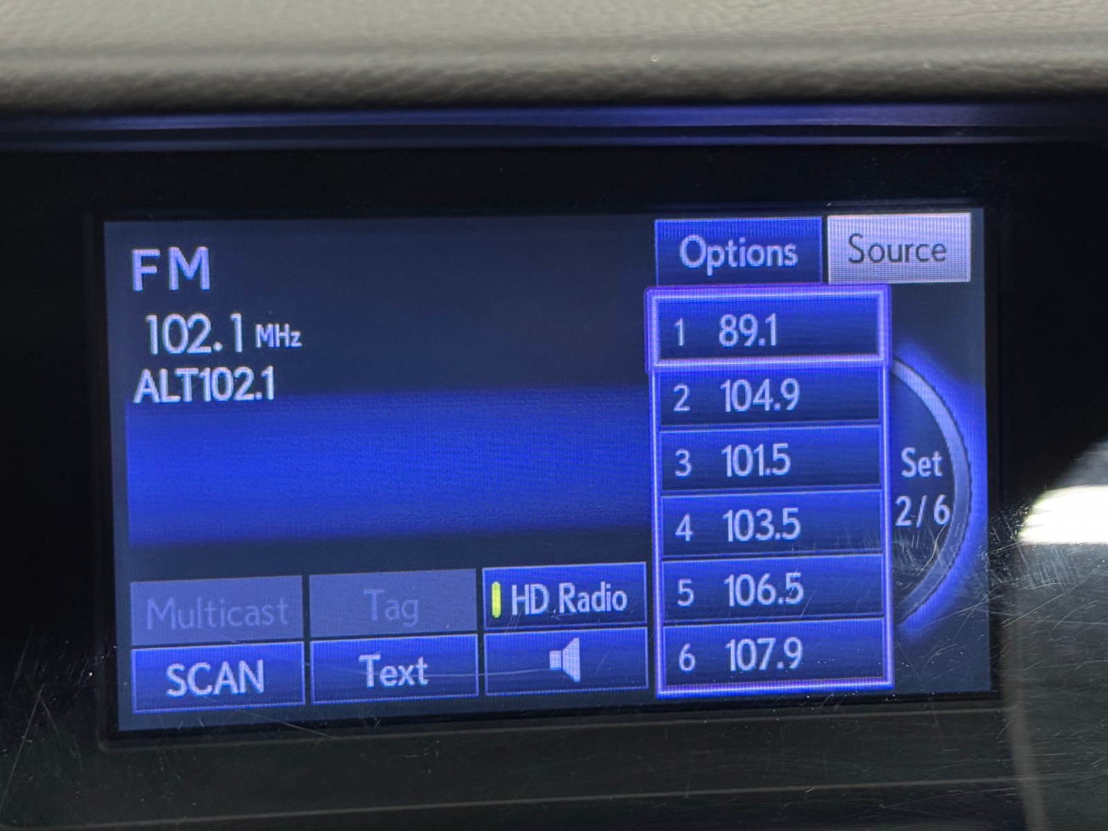 Thumbnail: 2014 Lexus RX - 4