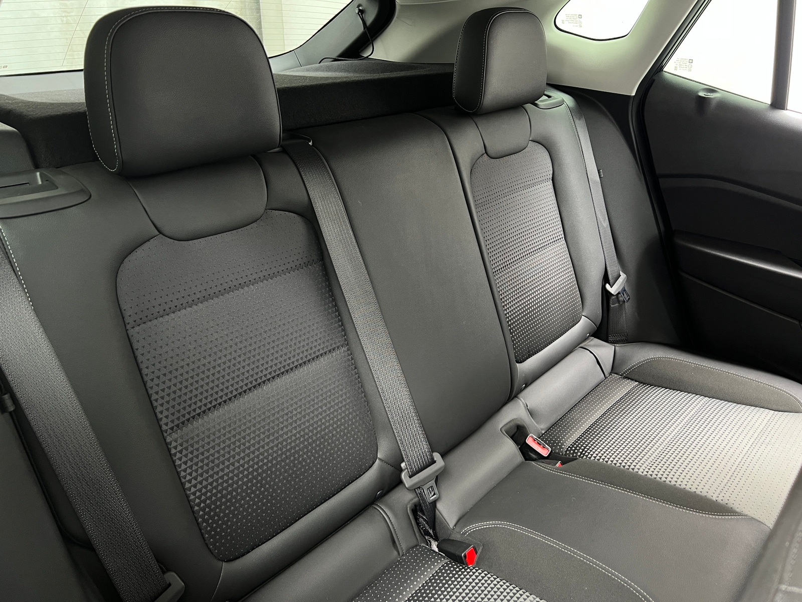 Thumbnail: 2025 Chevrolet Trax - 6